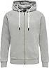 hummel hmlGG12 SWEAT ZIP HOODIE