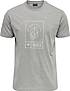 hummel hmlGG12 T-SHIRT S/S