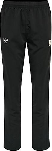 hummel hmlGG12 TRACK PANTS WOMAN in schwarz bestellen - 73367301