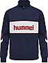 hummel hmlIC DURBAN HALF ZIP SWEATSHIRT