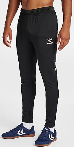 hummel hmlLEAD PRO FOOTBALL PANTS in schwarz bestellen - 73359801