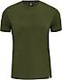 hummel hmlLEGACY CHEVRON T-SHIRT