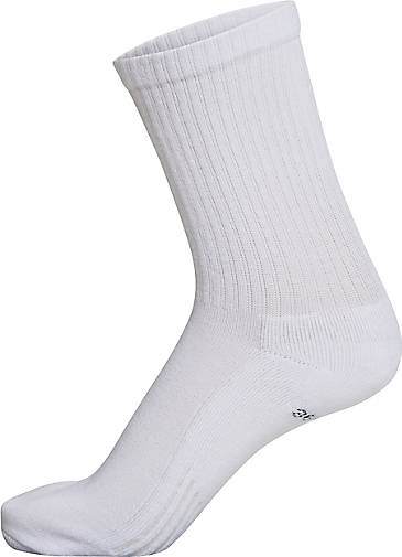 hummel hmlLEGACY CORE 4-PACK SOCKS MIX hummel hmlLEGACY CORE 4-PACK SOCKS MIX