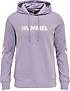 hummel hmlLEGACY LOGO HOODIE