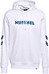 hummel hmlLEGACY LOGO HOODIE