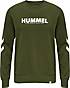 hummel hmlLEGACY SWEATSHIRT