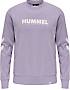 hummel hmlLEGACY SWEATSHIRT