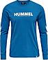 hummel hmlLEGACY T-SHIRT L/S