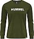 hummel hmlLEGACY T-SHIRT L/S
