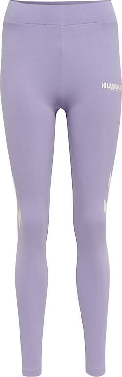 hmlLEGACY WOMAN HIGH WAIST TIGHTS