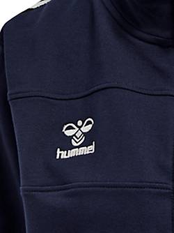 hummel hmlMOVE CLASSIC ZIP JACKET WOMAN in dunkelblau bestellen