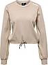 hummel hmlMT FRIEDA LOOSE SWEATSHIRT