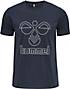hummel hmlPETER T-SHIRT S/S