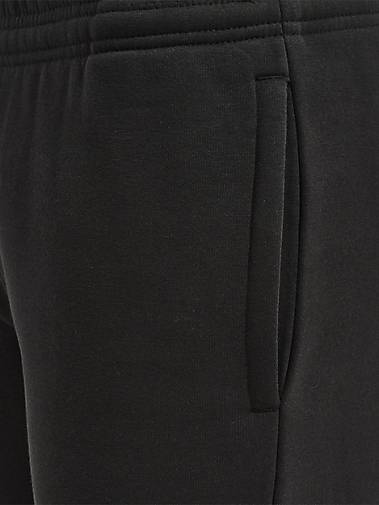 hmlRED BASIC SWEAT PANTS WOMAN