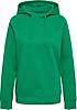 hummel hmlRED CLASSIC HOODIE WOMAN