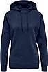 hummel hmlRED HEAVY HOODIE WOMAN