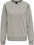 hummel hmlRED HEAVY SWEATSHIRT WOMAN