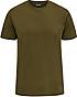 hummel hmlRED HEAVY T-SHIRT S/S