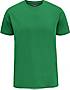 hummel hmlRED HEAVY T-SHIRT S/S
