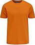 hummel hmlRED HEAVY T-SHIRT S/S