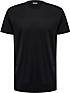 hummel hmlRED HEAVY T-SHIRT S/S