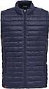 hummel hmlRED QUILTED WAISTCOAT