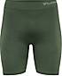 hummel hmlSTROKE SEAMLESS TIGHT SHORTS