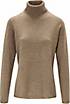 include Pullover new wool