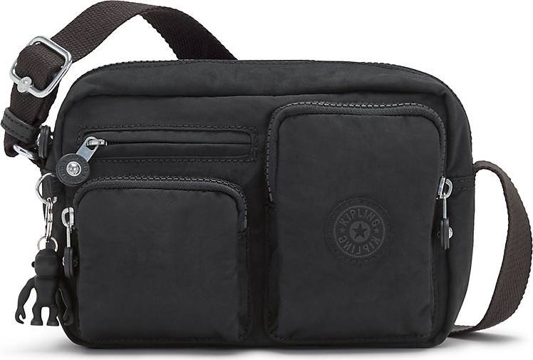 kipling Basic Albena Umhängetasche 22 5 cm