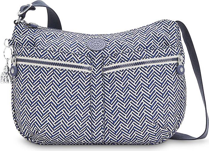 Kipling Basic Prt Izellah Umhängetasche 33 Cm In Blau Bestellen - 25005801