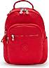 kipling Basic Seoul S Rucksack 35 cm Laptopfach