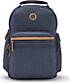 kipling Edgeland Plus Osho Rucksack 42 cm Laptopfach