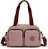 kipling Urban Nomad Cool Defea Schultertasche 33 cm