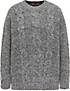 myMo ROCKS Strickpullover