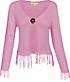 myMo Strickjacke