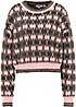 myMo Strickpullover