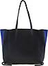 mywalit Rhodes Shopper Tasche Leder 36 cm