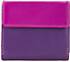 mywalit Tab and Flap Wallet Geldbörse Leder 10 cm