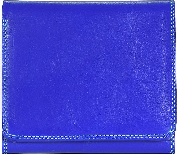 mywalit Tray Purse Geldbörse Leder 10 cm mywalit Tray Purse Geldbörse Leder 10 cm