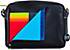 mywalit Umhängetasche Leder 27 cm