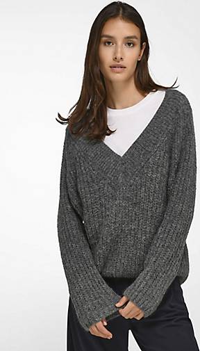 portray berlin Pullover alpaca