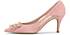 ras Luxus-Pumps APPLE