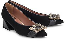 ras Luxus-Pumps PAMIR ras Luxus-Pumps PAMIR