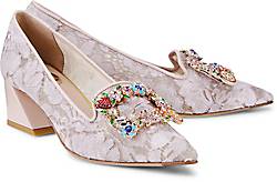 ras Luxus-Pumps ras Luxus-Pumps