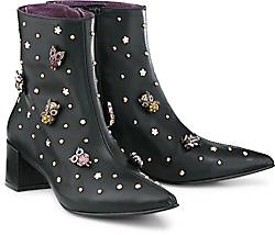 ras Luxus-Stiefelette ras Luxus-Stiefelette