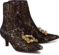 ras Luxus-Stiefelette ras Luxus-Stiefelette