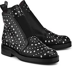 ras Luxus-Stiefelette ras Luxus-Stiefelette
