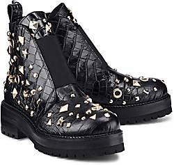ras Luxus-Stiefelette ras Luxus-Stiefelette