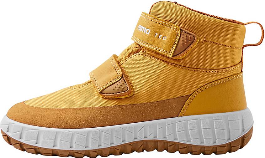 reima Schuhe Patter 2.0 in ocker bestellen - 13707606