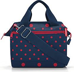 reisenthel, Allrounder Handtasche 22 Cm in dunkelblau, Henkeltaschen für Damen